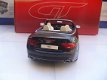 GTSpirit 1/18 Audi RS5 Cabrio Zwart - 7 - Thumbnail