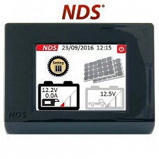 NDS DT001 Touchscreen voor Sun Control MPPT SC300M