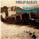 singel Philip Bailey - Walking on the Chinese wall / children of the ghetto - 1 - Thumbnail