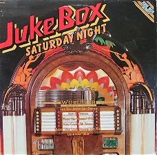 LP Juke Box Saturday night