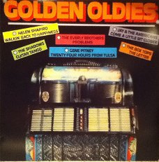 LP Golden Oldies