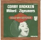 Corry Brokken ‎– Milord / Zigeuners (1968) - 1 - Thumbnail