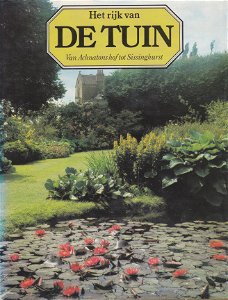 Het Rijk van de Tuin