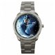 Jet Li Stainless Steel Horloge - 1 - Thumbnail