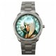 Lady Gaga Stainless Steel Multisex Horloge - 1 - Thumbnail
