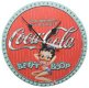 Betty Boop Klok (2) - 1 - Thumbnail