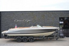 Chris Craft Corsair 27