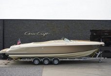 Chris Craft Corsair 34