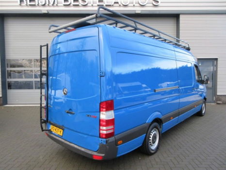 Mercedes-Benz Sprinter - 313 CDI L3H2 maxi airco automaat - 1