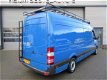 Mercedes-Benz Sprinter - 313 CDI L3H2 maxi airco automaat - 1 - Thumbnail