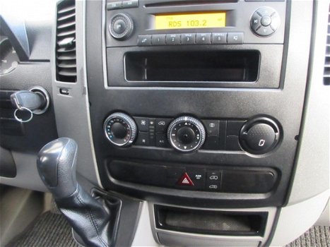 Mercedes-Benz Sprinter - 313 CDI L3H2 maxi airco automaat - 1
