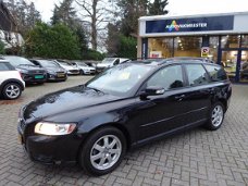 Volvo V50 - 1.8 Edition I 2eEig/118dKm/Climate/Cruise