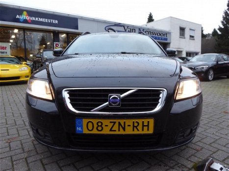 Volvo V50 - 1.8 Edition I 2eEig/118dKm/Climate/Cruise - 1