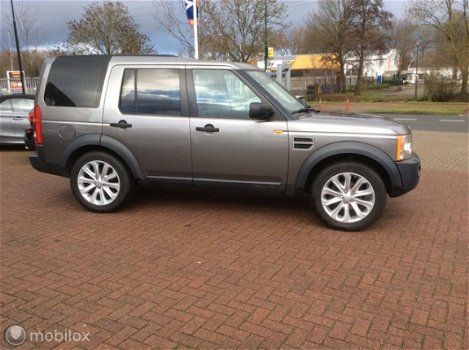 Land Rover Discovery - 2.7 TdV6 SE Autom Nav Trekh 20