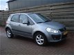 Suzuki SX4 - 1.6 Exclusive Automaat - 1 - Thumbnail