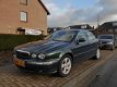 Jaguar X-type - 3.0 V6 Executive 4 WIELDRIVE, AUTOMAAT, Inruil Mogelijk - 1 - Thumbnail