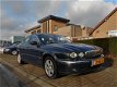 Jaguar X-type - 3.0 V6 Executive 4 WIELDRIVE, AUTOMAAT, Inruil Mogelijk - 1 - Thumbnail