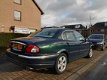 Jaguar X-type - 3.0 V6 Executive 4 WIELDRIVE, AUTOMAAT, Inruil Mogelijk - 1 - Thumbnail