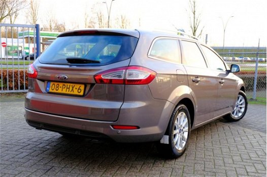 Ford Mondeo Wagon - 1.6 EcoBoost Titanium Clima/PDC/LMV - 1