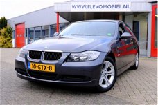 BMW 3-serie - 318d Corporate Lease Business Line Clima/LMV/Navi