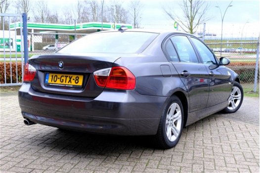 BMW 3-serie - 318d Corporate Lease Business Line Clima/LMV/Navi - 1