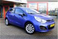 Kia Rio - 1.2 CVVT Comfort Pack 5-Deurs Airco/LMV - 1 - Thumbnail