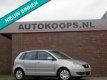 Volkswagen Polo - 1.4 TDi Trendline 5-Deurs | Airco | Elektrisch pakket | Radio-cd | APK 07-2020 | I - 1 - Thumbnail