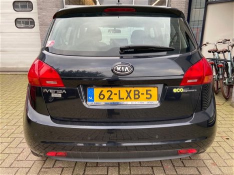 Kia Venga - 1.4 CVVT X-tra NL.Auto/Cruise/Airco/16Inch/1Ste Eigenaar - 1