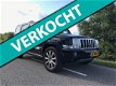 Jeep Commander - 3.0 CRD Sport RR Limited navigatie grijs kenteken - 1 - Thumbnail