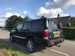 Jeep Commander - 3.0 CRD Sport RR Limited navigatie grijs kenteken - 1 - Thumbnail