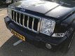 Jeep Commander - 3.0 CRD Sport RR Limited navigatie grijs kenteken - 1 - Thumbnail