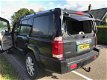 Jeep Commander - 3.0 CRD Sport RR Limited navigatie grijs kenteken - 1 - Thumbnail