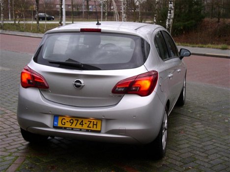 Opel Corsa - 1.3 CDTI Color Edition - 1