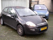 Fiat Punto Evo - 1.3 M-Jet Dynamic