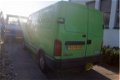 Renault Master - T28 2.8dTi L1 H1 dubbel cab. apk 10-12-2020 - 1 - Thumbnail