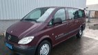 Mercedes-Benz Vito - 115 CDI 320 Lang 9 Persoon, airco - 1 - Thumbnail