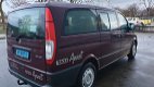 Mercedes-Benz Vito - 115 CDI 320 Lang 9 Persoon, airco - 1 - Thumbnail