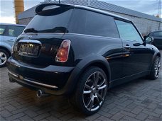 Mini Mini One - 1.6 seven