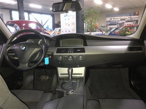 BMW 5-serie Touring - 525i Executive - 1