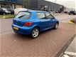 Peugeot 307 - 2.0-16V XSI - 1 - Thumbnail