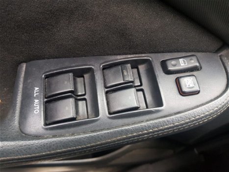 Toyota Avensis Wagon - 1.8 VVTi Linea Luna* Climate Control / Trekhaak - 1