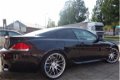 BMW 6-serie - M6 NAP. V10 CARBON COUPE AUT.M6 - 1 - Thumbnail