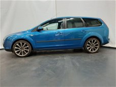 Ford Focus Wagon - 1.8 TDCI Futura Airco Trekhaak