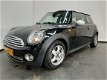 Mini Mini Cooper - 1.6 Airco - 1 - Thumbnail