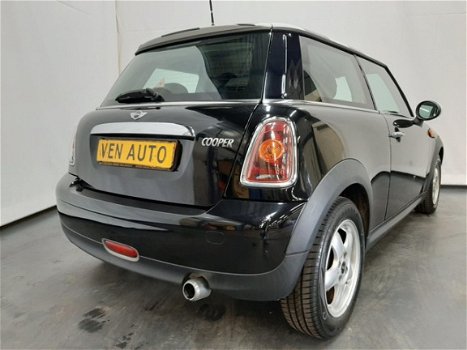 Mini Mini Cooper - 1.6 Airco - 1