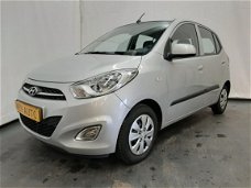 Hyundai i10 - Airco 1e eigenaar