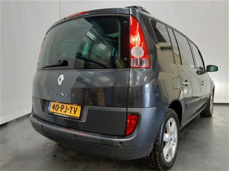 Renault Espace - 3.5 V6 Initiale Clima Trekhaak - 1