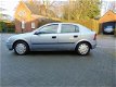 Opel Astra - 1.6 Edition - 1 - Thumbnail