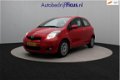 Toyota Yaris - 1.3 VVTi Aspiration MET AIRCO EN CRUISECONTROL - 1 - Thumbnail