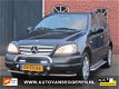 Mercedes-Benz M-klasse - 270 CDI plus nw.APK - 1 - Thumbnail